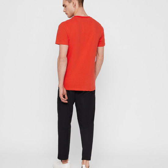 Superdry Ανδρική κοντομάνικη μπλούζα